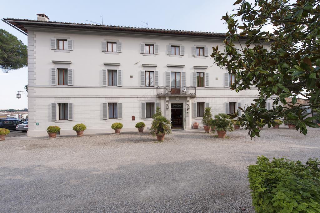 Hotel Garden Siena Exterior foto
