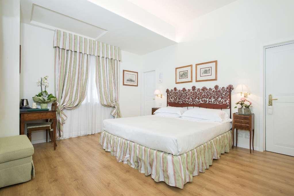 Hotel Garden Siena Habitación foto