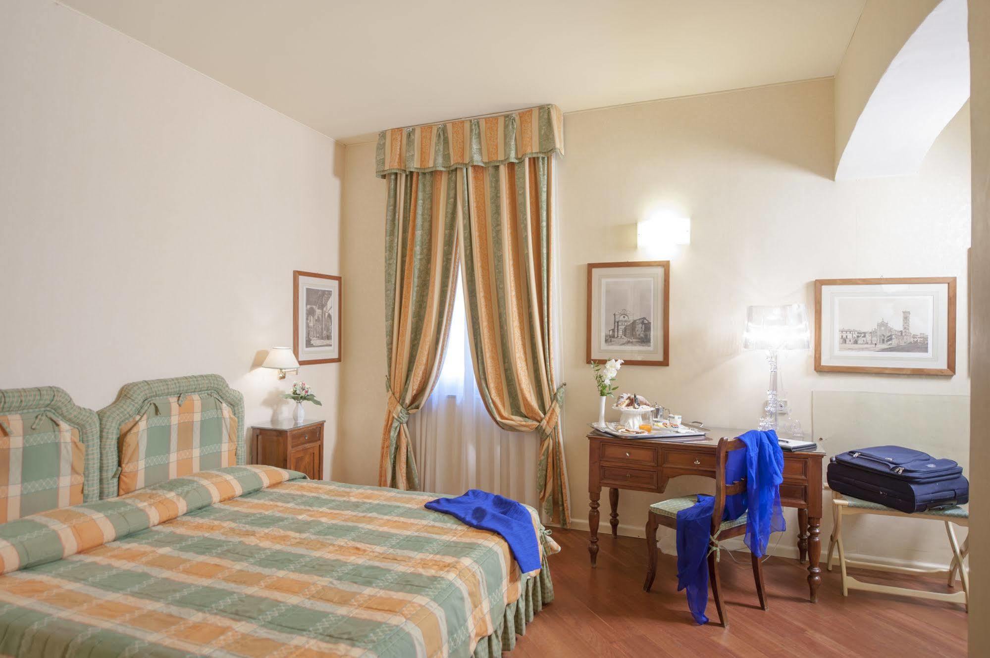 Hotel Garden Siena Exterior foto